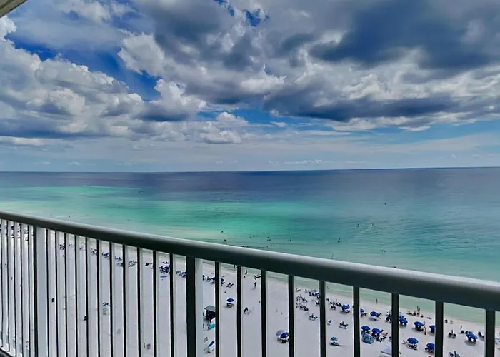 Majestic Beach Towers II 1204