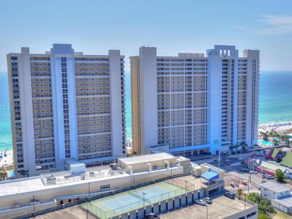 Majestic Towers Ii 1204 Panama City Beach