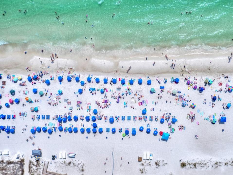 Majestic Towers Ii 1204 Panama City Beach