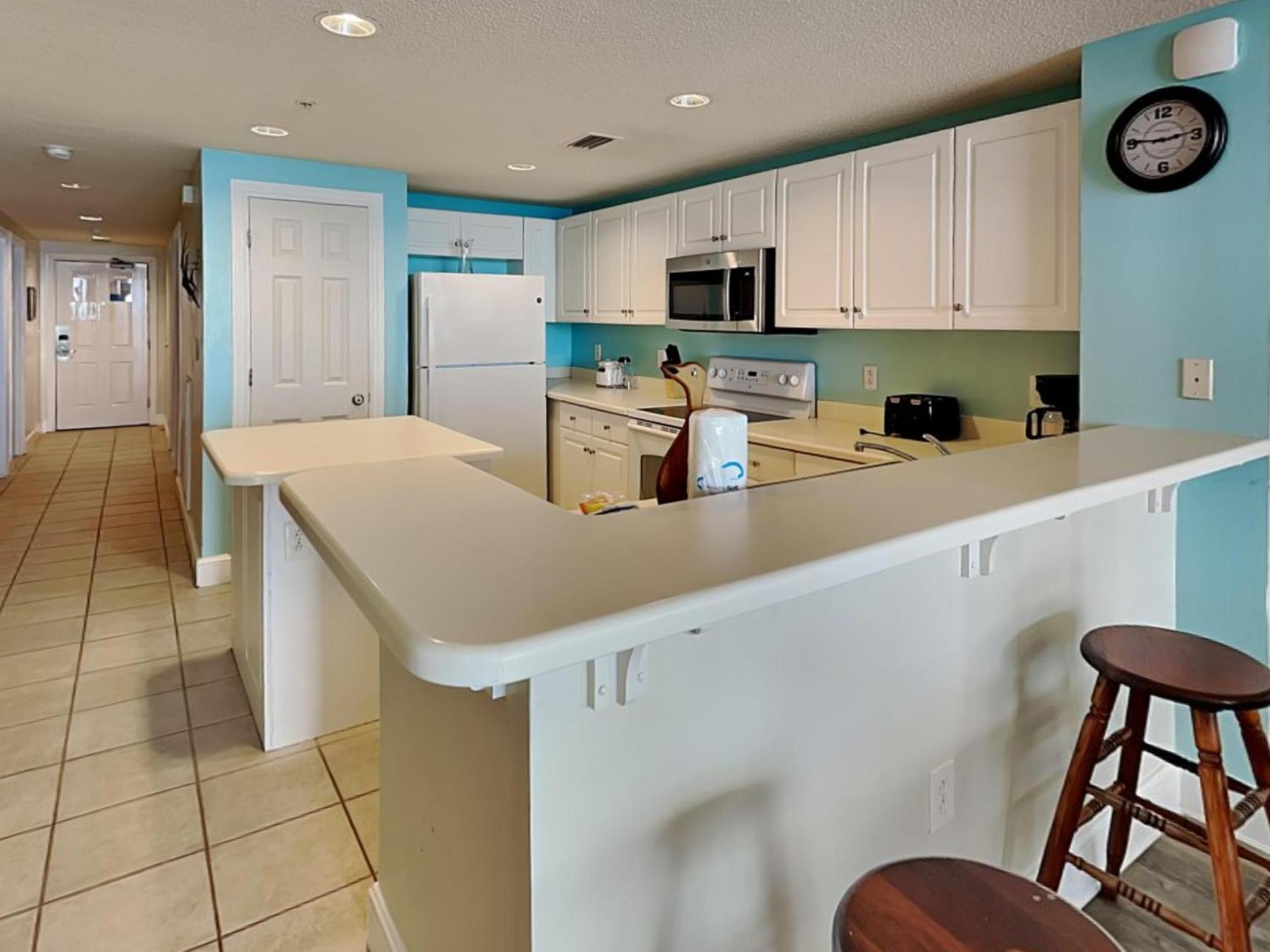 Apartment Majestic Towers Ii 1204