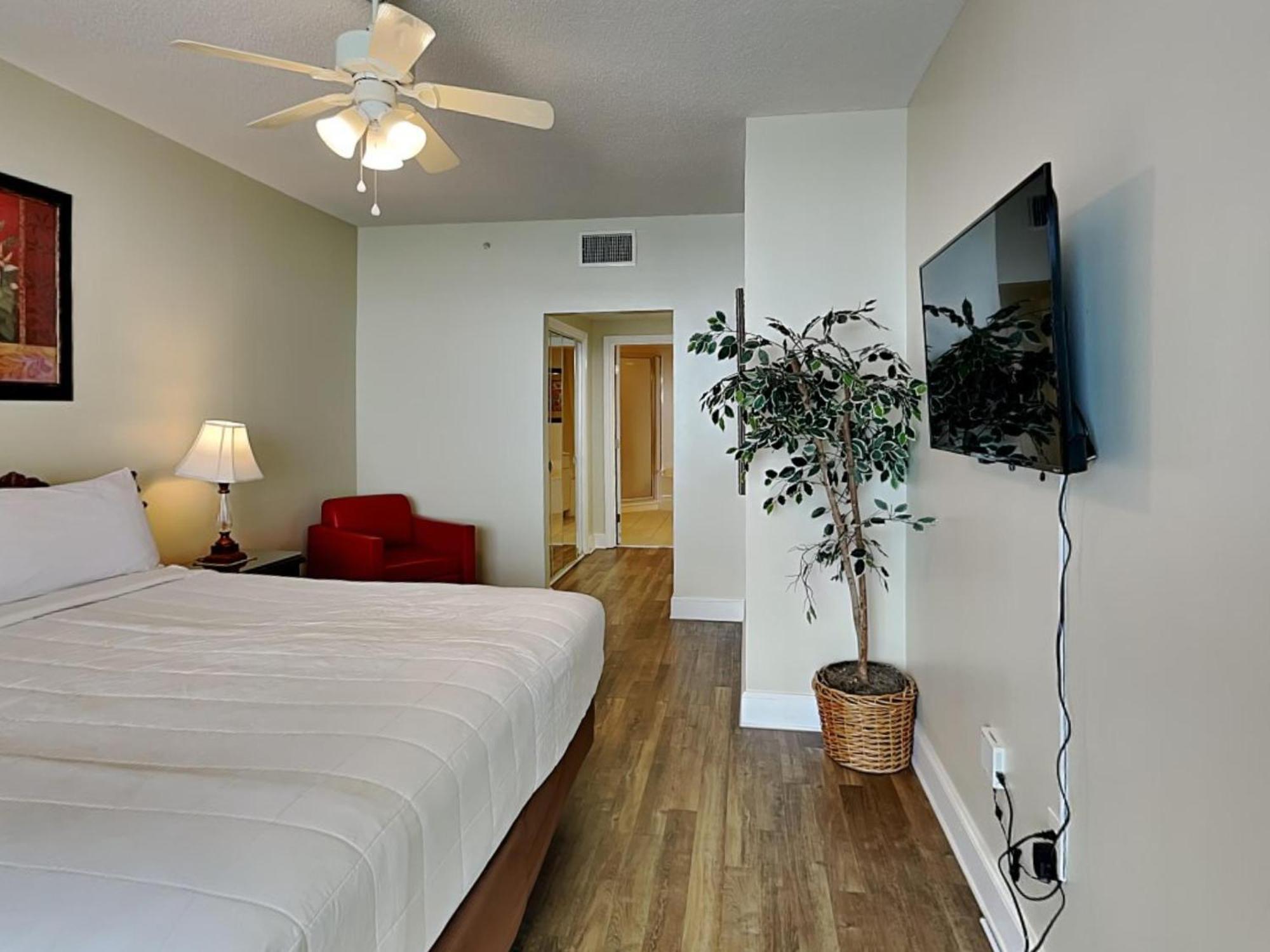 Majestic Towers Ii 1204 Apartment